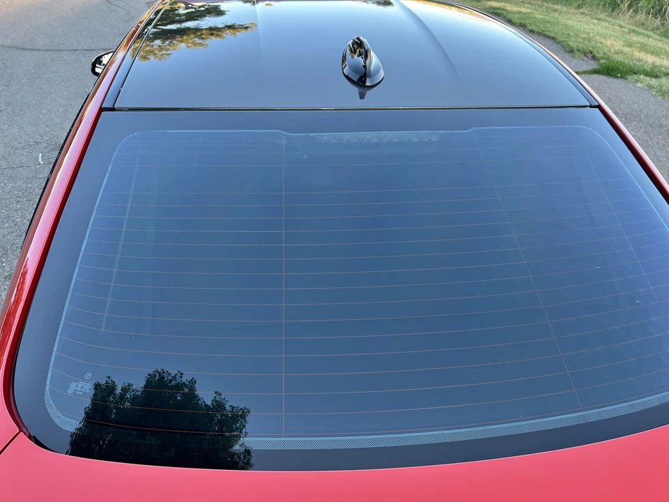 2015 BMW F80 M3 - Image 11 of 31