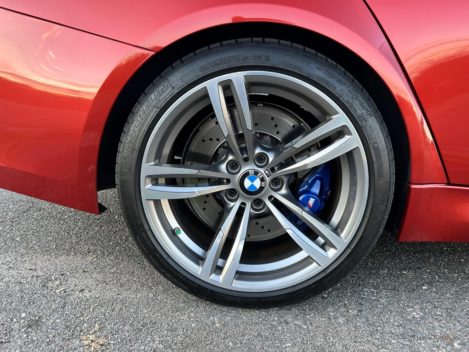 2015 BMW F80 M3 - Image 19 of 31
