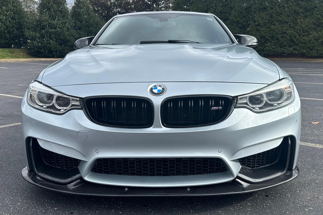 2015 BMW F80 M3 - Image 2 of 31