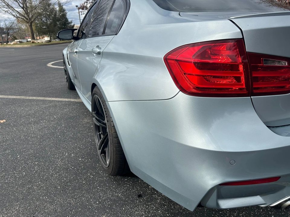 2015 BMW F80 M3 - Image 24 of 31