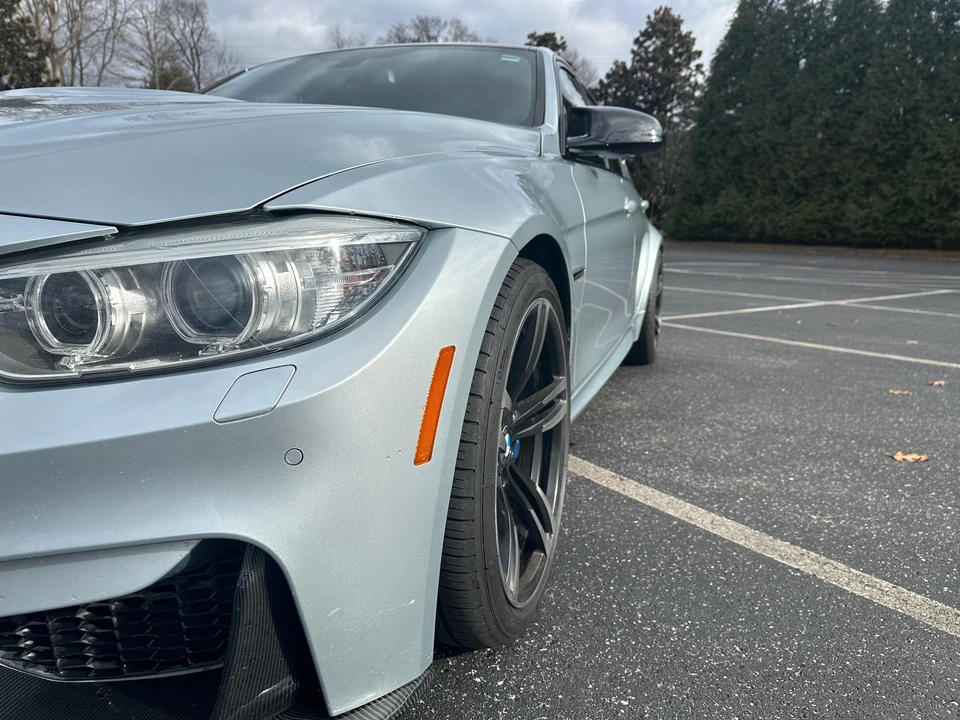 2015 BMW F80 M3 - Image 22 of 31