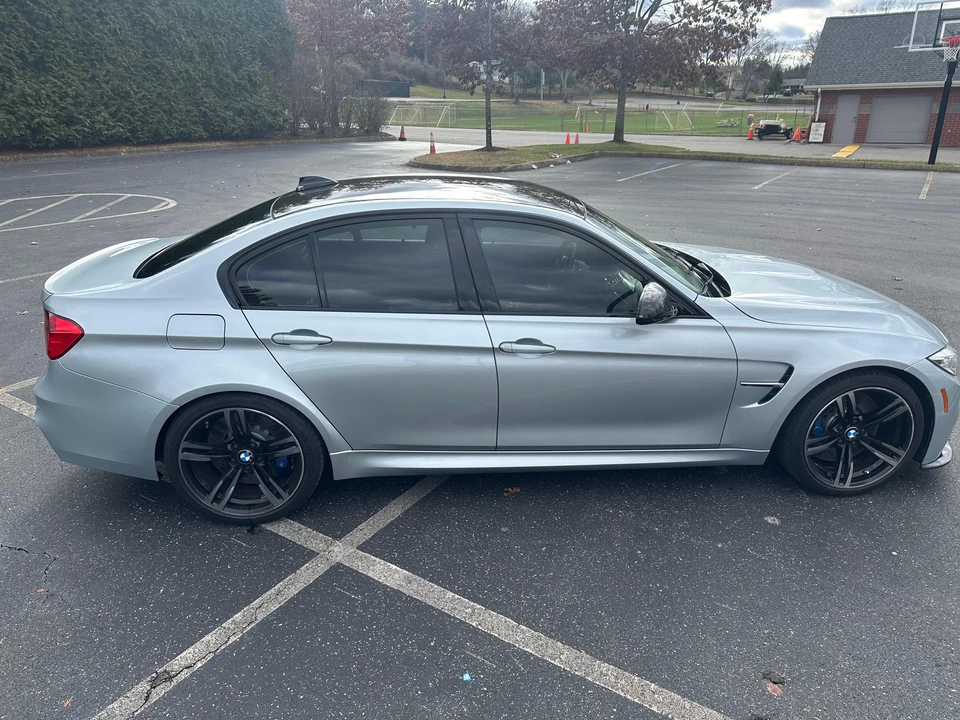 2015 BMW F80 M3 - Image 15 of 31