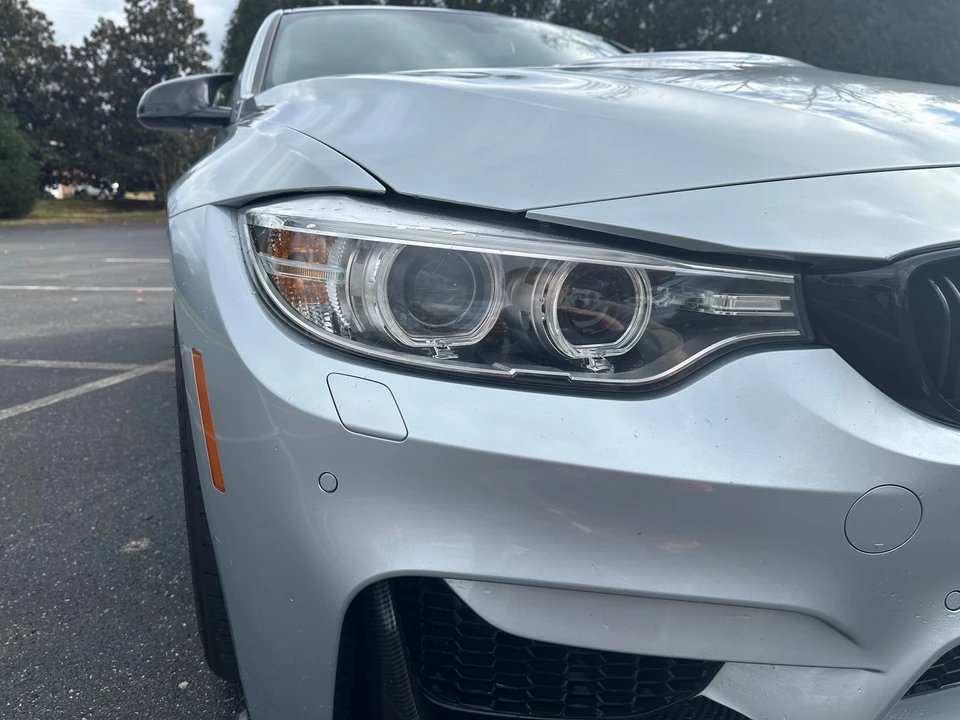 2015 BMW F80 M3 - Image 20 of 31
