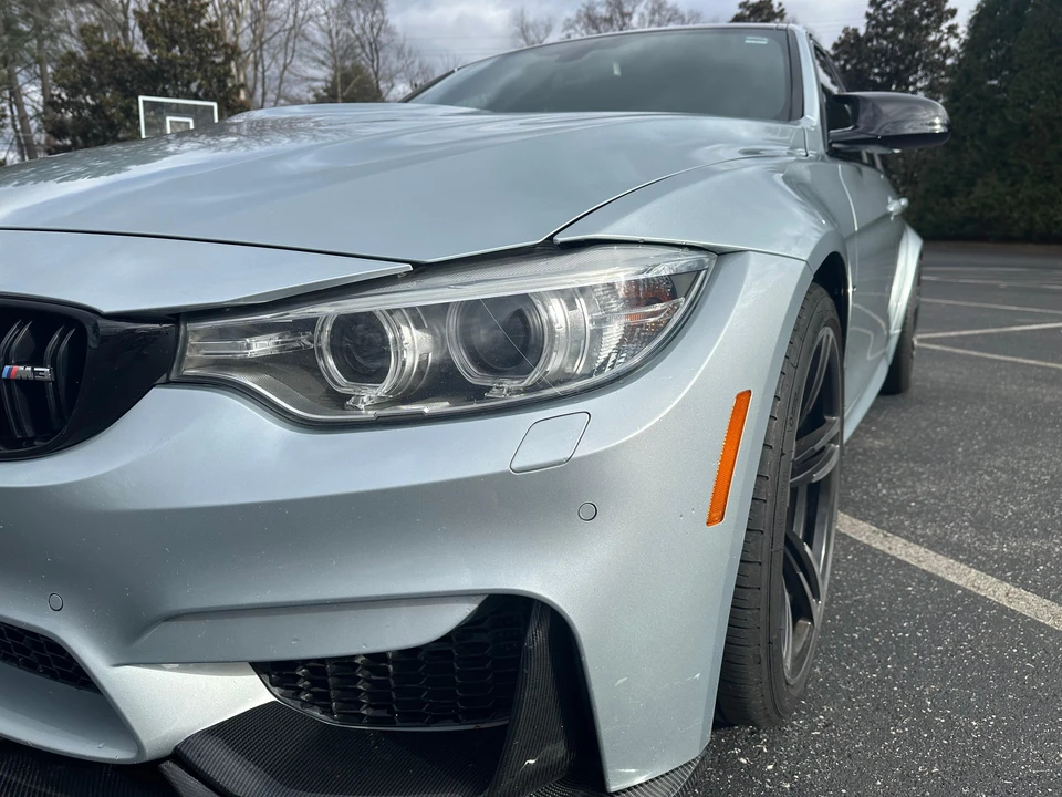 2015 BMW F80 M3 - Image 21 of 31