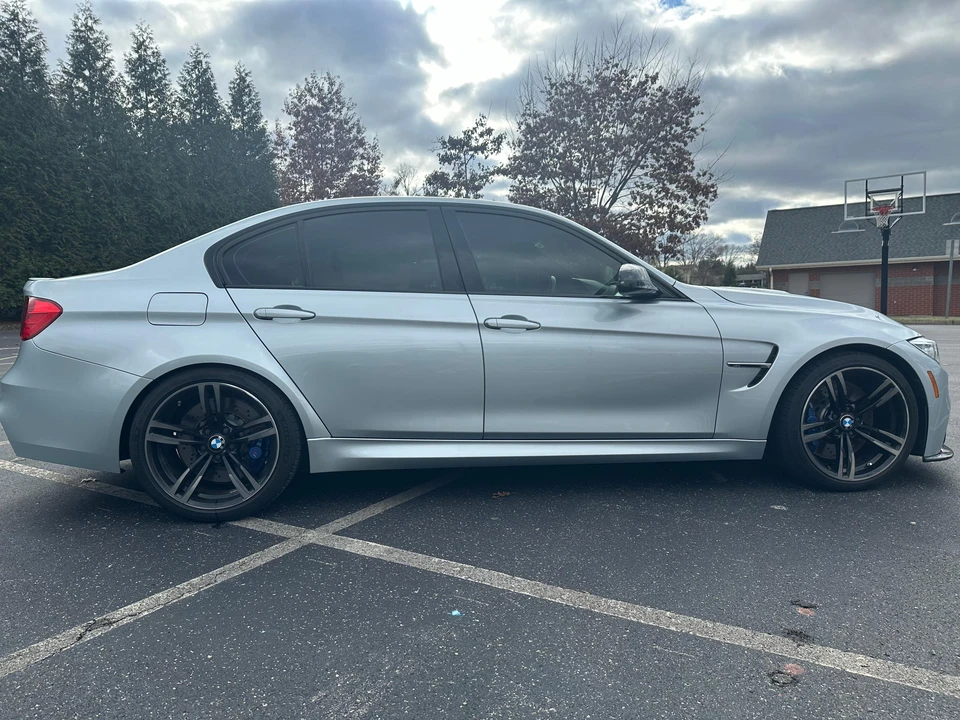 2015 BMW F80 M3 - Image 16 of 31