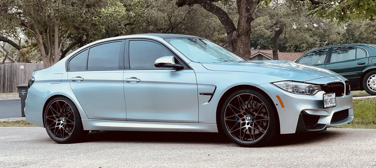2015 BMW F80 M3 - Image 25 of 31