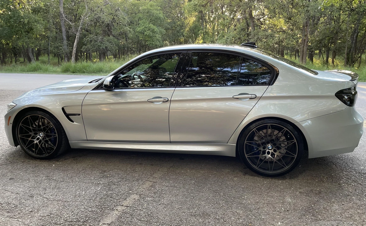 2015 BMW F80 M3 - Image 10 of 31
