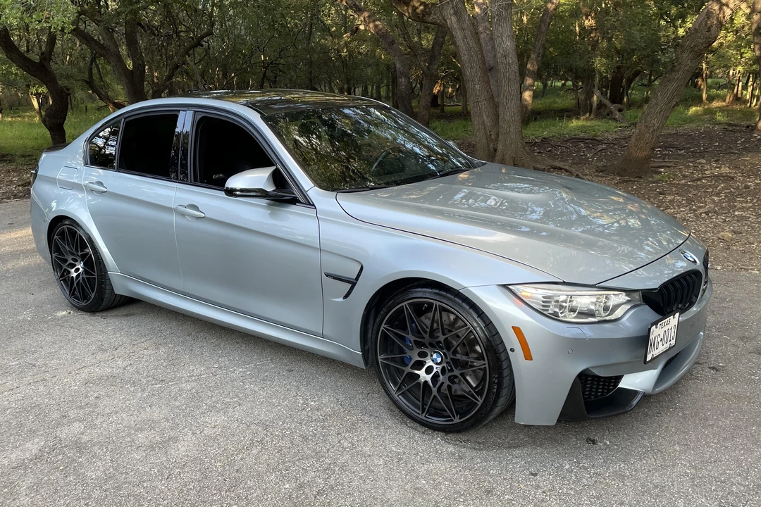 2015 BMW F80 M3 - Image 26 of 31