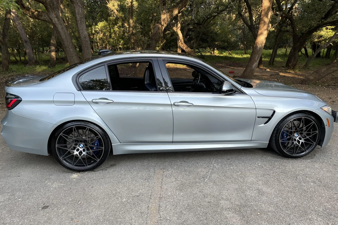 2015 BMW F80 M3 - Image 23 of 31