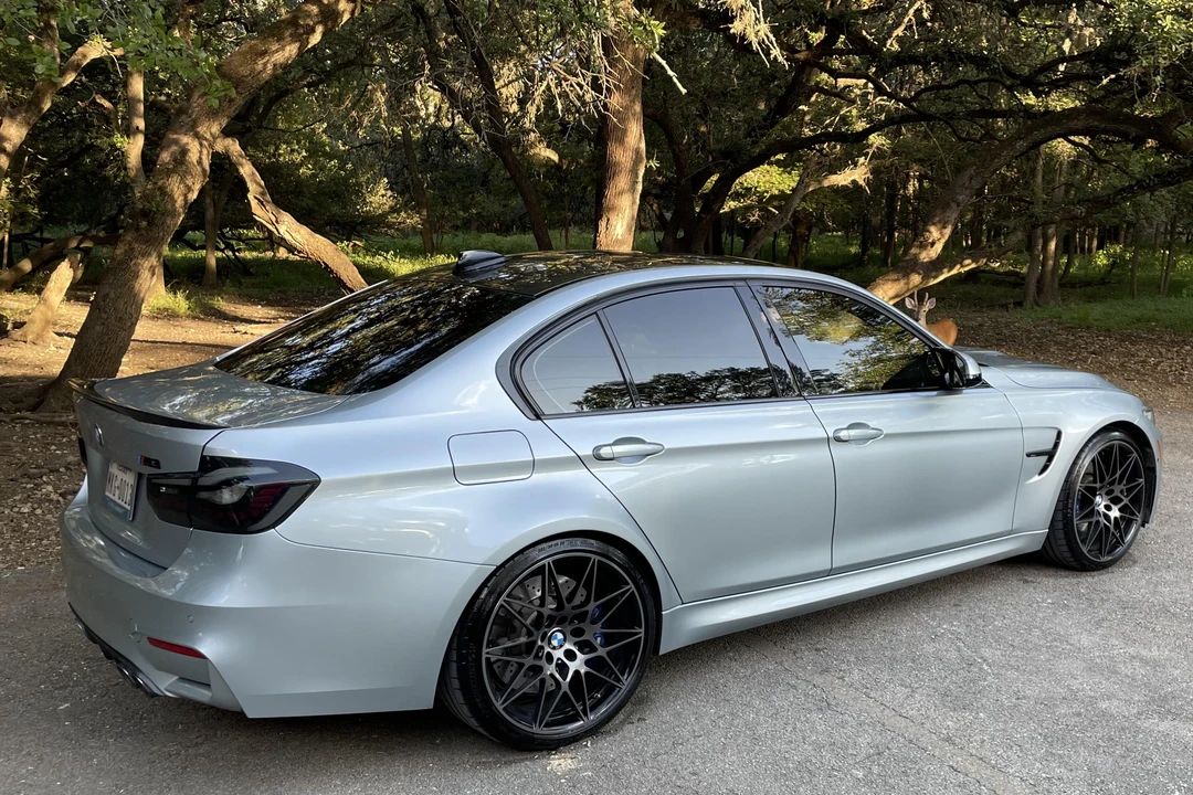 2015 BMW F80 M3 - Image 21 of 31