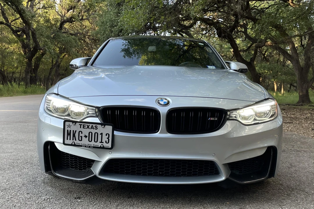 2015 BMW F80 M3 - Image 6 of 31
