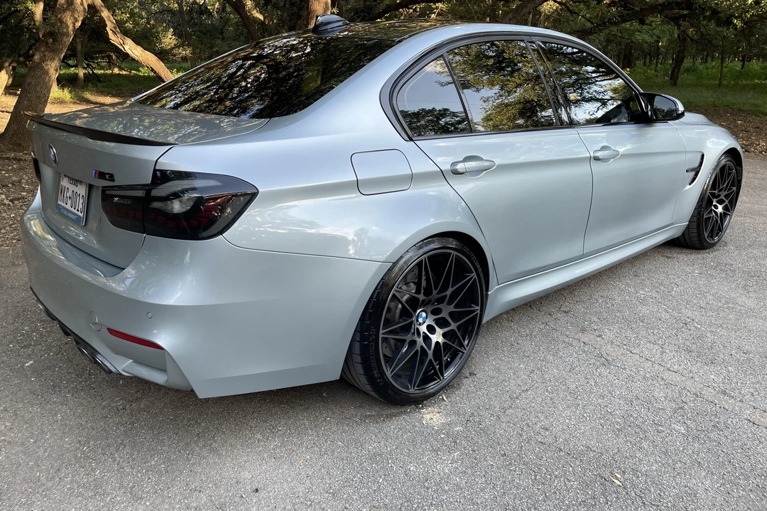 2015 BMW F80 M3 - Image 20 of 31
