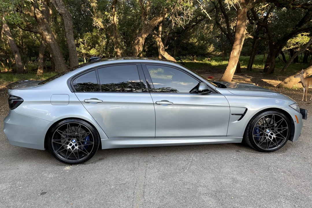 2015 BMW F80 M3 - Image 22 of 31