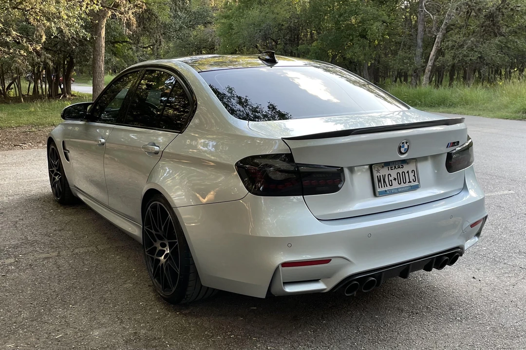2015 BMW F80 M3 - Image 13 of 31