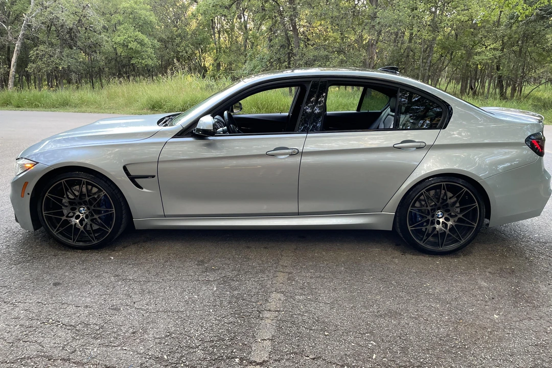 2015 BMW F80 M3 - Image 3 of 31