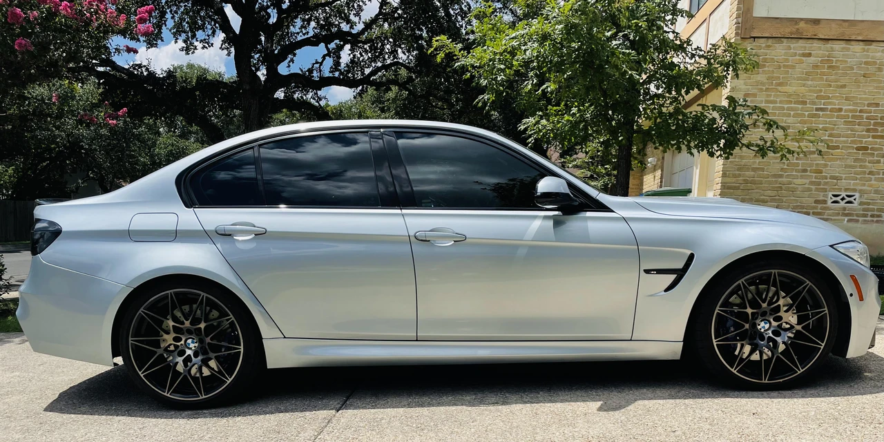 2015 BMW F80 M3 - Image 24 of 31