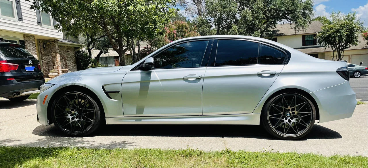 2015 BMW F80 M3 - Image 11 of 31