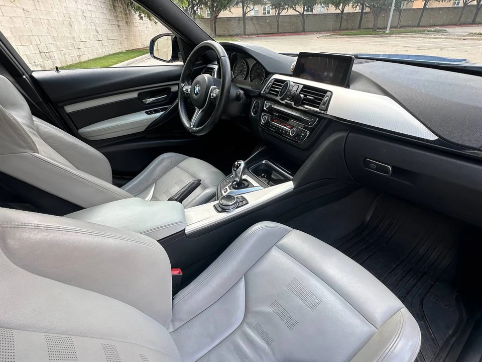 2015 BMW F80 M3 - Image 18 of 23