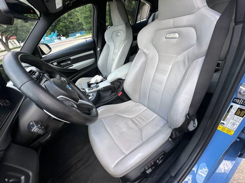 2015 BMW F80 M3 - Image 15 of 23