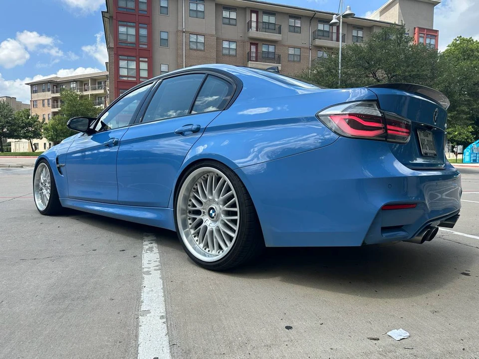 2015 BMW F80 M3 - Image 12 of 23