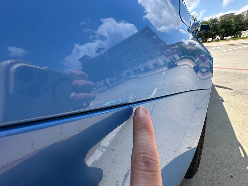 2015 BMW F80 M3 - Image 21 of 23