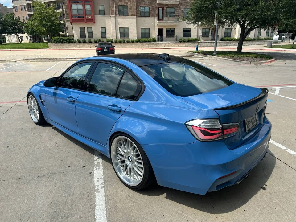 2015 BMW F80 M3 - Image 11 of 23