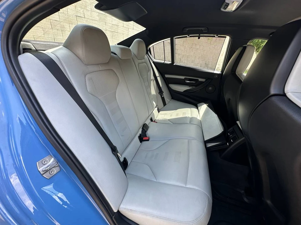 2015 BMW F80 M3 - Image 19 of 23