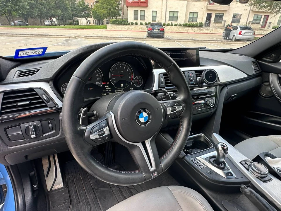 2015 BMW F80 M3 - Image 16 of 23