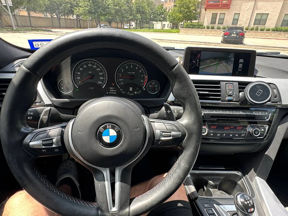 2015 BMW F80 M3 - Image 4 of 23