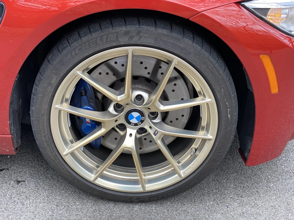2015 BMW F80 M3 - Image 16 of 31