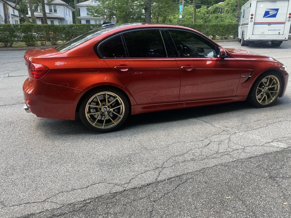 2015 BMW F80 M3 - Image 12 of 31