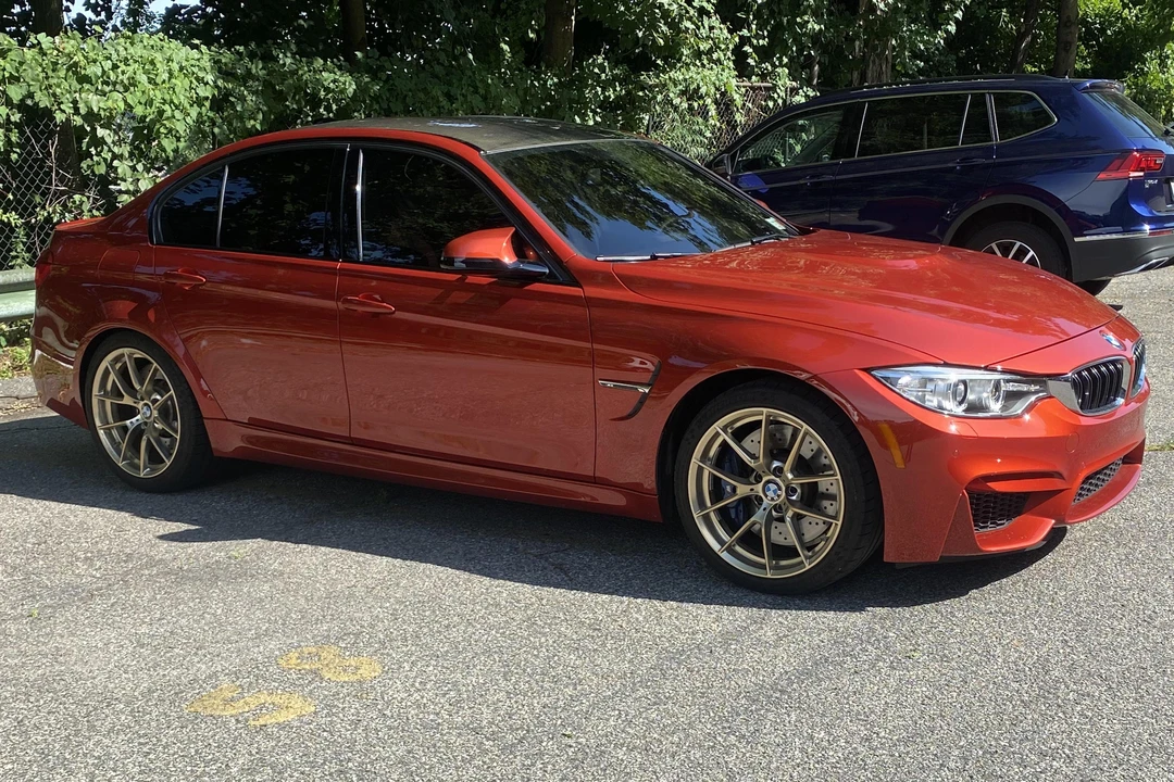 2015 BMW F80 M3 - Image 13 of 31