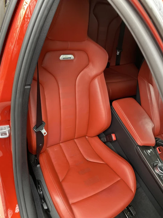 2015 BMW F80 M3 - Image 24 of 31