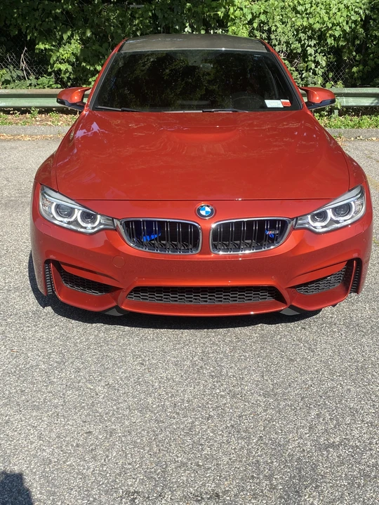 2015 BMW F80 M3 - Image 7 of 31