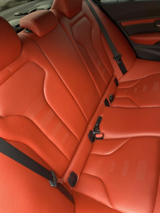 2015 BMW F80 M3 - Image 29 of 31