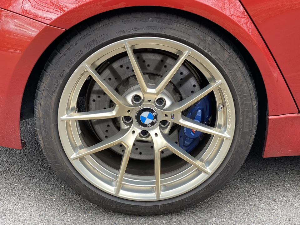 2015 BMW F80 M3 - Image 15 of 31