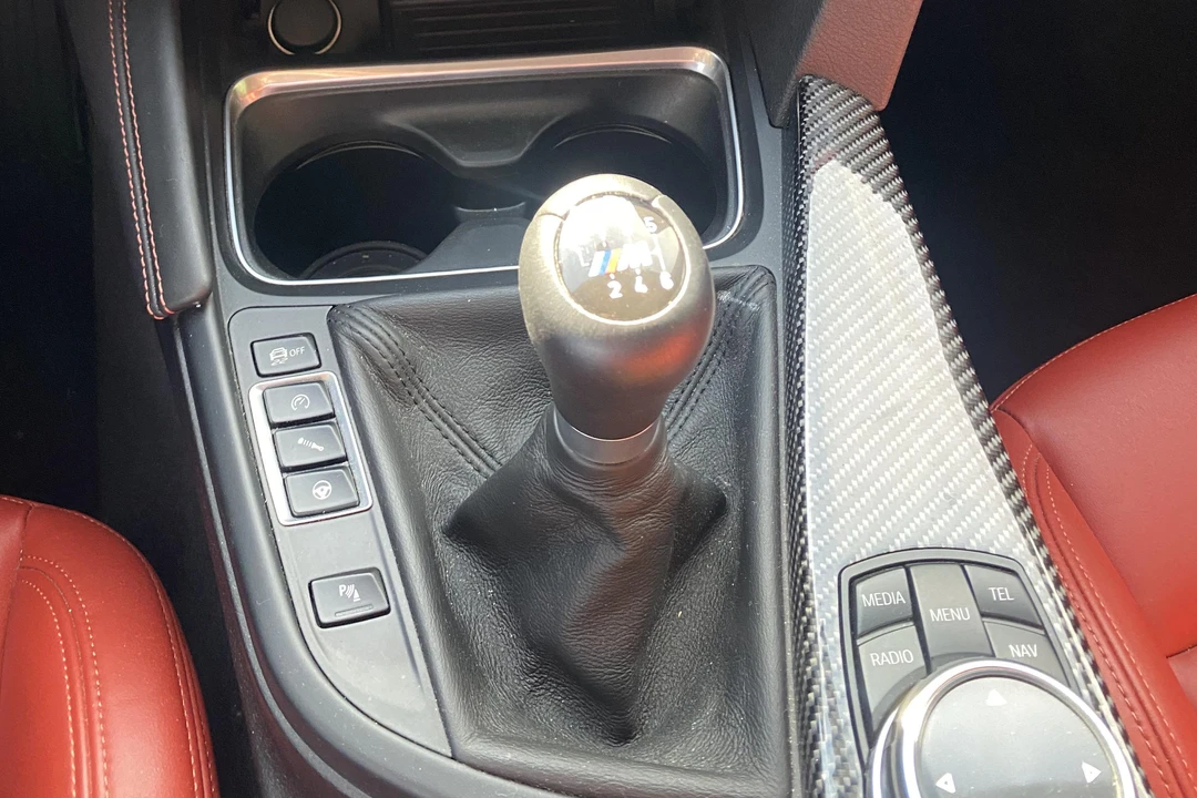 2015 BMW F80 M3 - Image 19 of 31