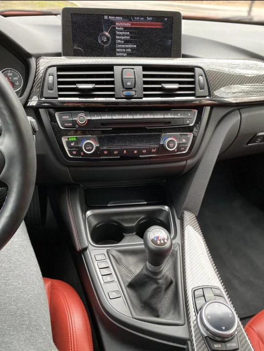 2015 BMW F80 M3 - Image 31 of 31