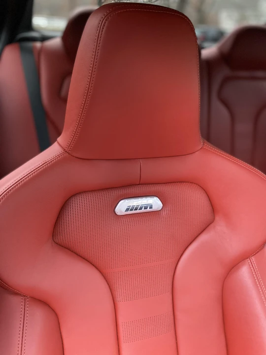 2015 BMW F80 M3 - Image 23 of 31