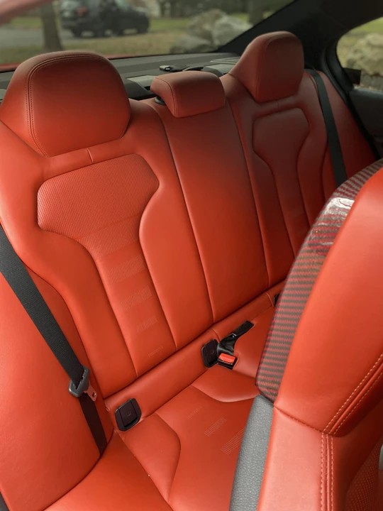2015 BMW F80 M3 - Image 28 of 31