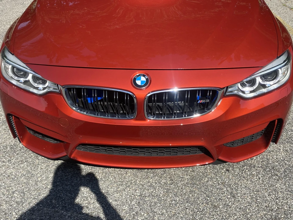 2015 BMW F80 M3 - Image 14 of 31
