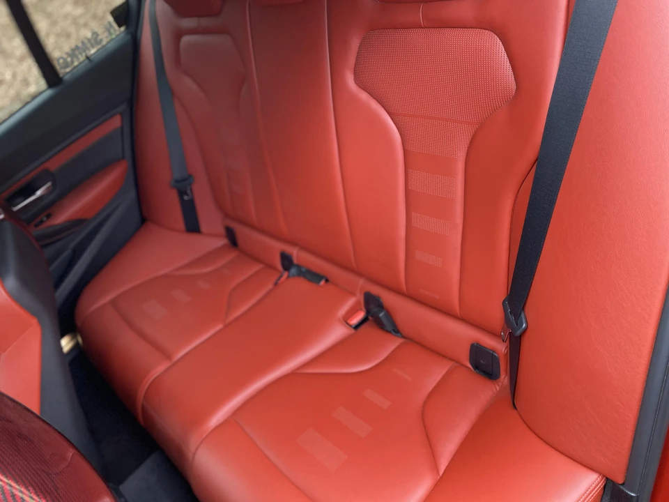 2015 BMW F80 M3 - Image 27 of 31