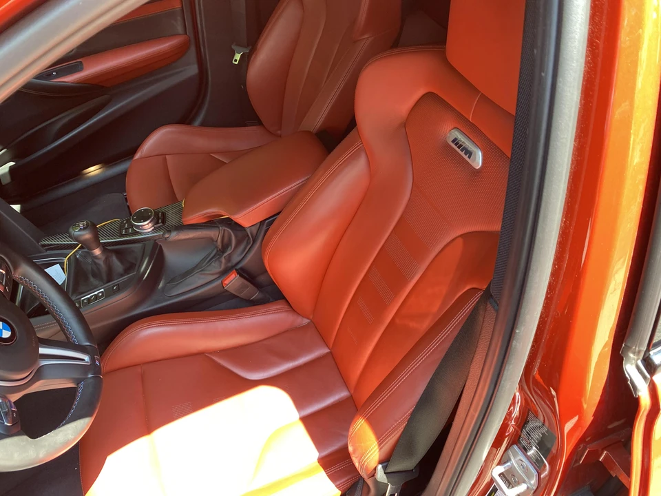2015 BMW F80 M3 - Image 21 of 31