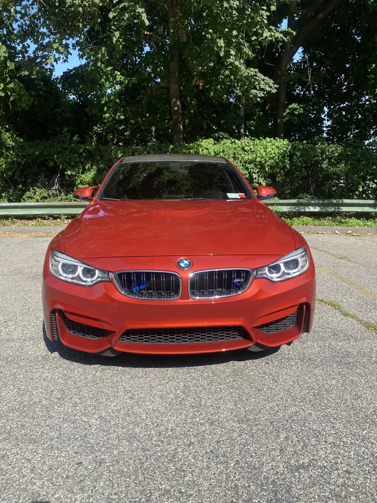 2015 BMW F80 M3 - Image 9 of 31