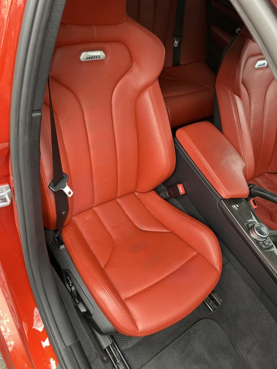2015 BMW F80 M3 - Image 25 of 31