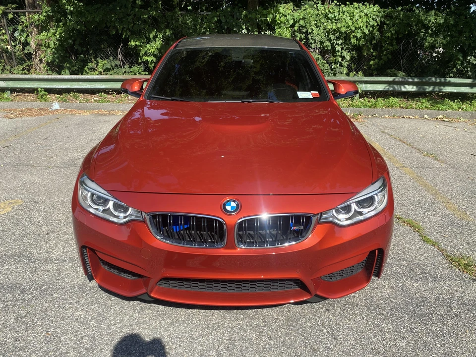 2015 BMW F80 M3 - Image 8 of 31