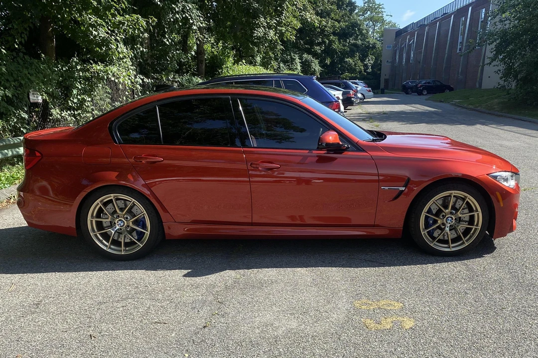 2015 BMW F80 M3 - Image 4 of 31