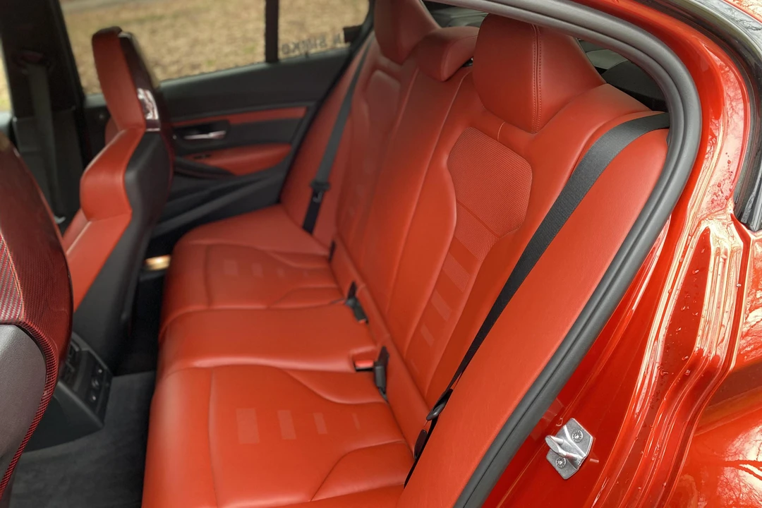 2015 BMW F80 M3 - Image 18 of 31