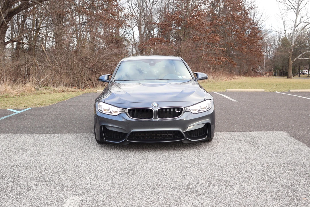 2015 BMW F80 M3 - Image 6 of 13