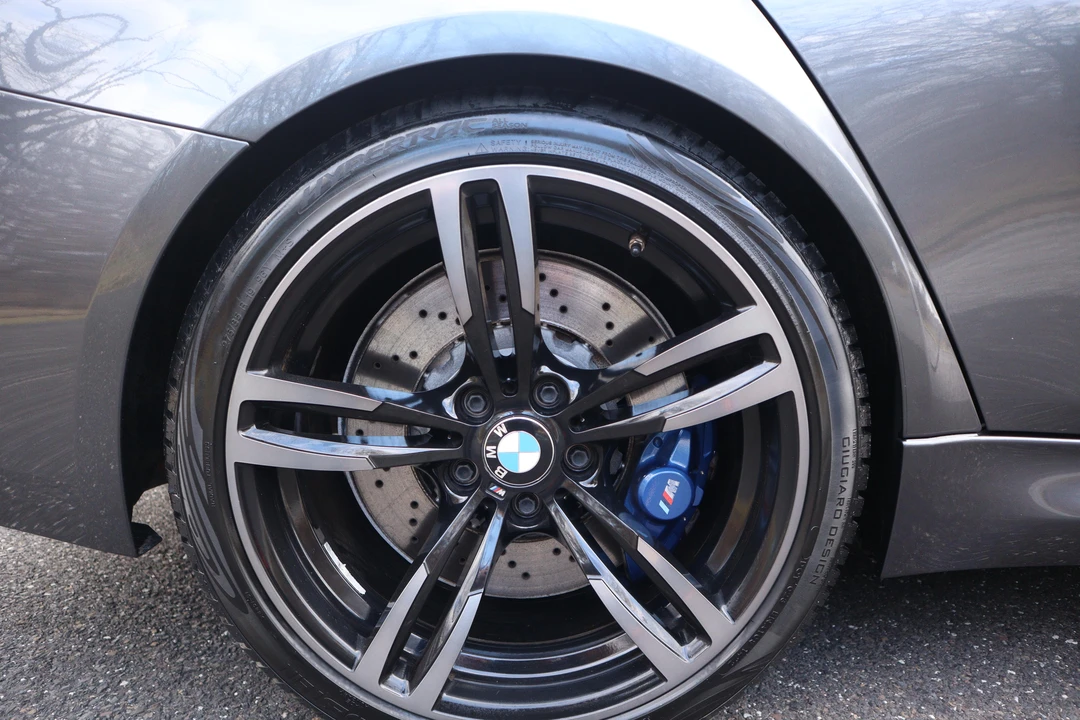 2015 BMW F80 M3 - Image 10 of 13
